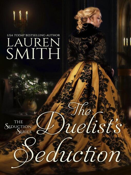 Title details for The Duelist's Seduction by Lauren Smith - Available